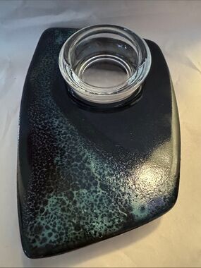 Ichiban Ceramic Vase* Handmade in Canada - Salt Spring Island, BC